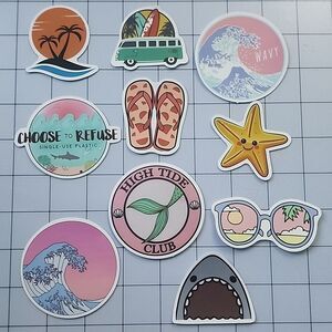 🧡5/$25 | STICKER SALE | BUNDLE & SAVE